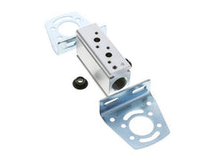 2xG3/8'' Manifold 2-Station Festo 576363 VABM-B10-20-G38-2-P53