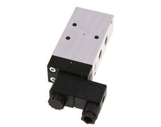 5/2 G1/4'' Magneetventiel 230V AC 2.5-10bar/35.0-140psi Airtec