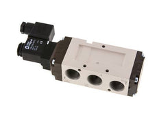 5/2 G1/2'' Magneetventiel 24V DC 1.5-10bar/21.0-140psi YPC