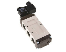 5/2 G1/2'' Magneetventiel 24V DC 1.5-10bar/21.0-140psi YPC