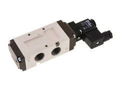 5/2 G1/2'' Magneetventiel 24V DC 1.5-10bar/21.0-140psi YPC