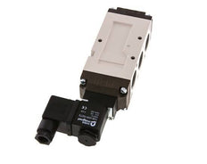 5/2 G1/2'' Magneetventiel 24V DC 1.5-10bar/21.0-140psi YPC