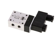 3/2 G1/8'' NC Magneetventiel 12V DC 3-10bar/42-140psi Airtec