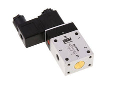 3/2 G1/8'' NC Magneetventiel 12V DC 3-10bar/42-140psi Airtec