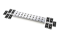 Manifold 10-Stations E.MC 5/2 5/3-weg