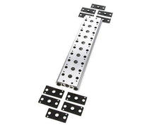 Manifold 10-Stations E.MC 5/2 5/3-weg