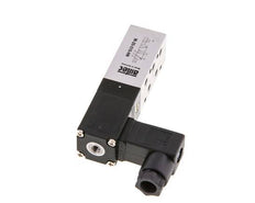 5/2 M5 Magneetventiel 12V DC 2.5-8bar/35.0-112psi Airtec