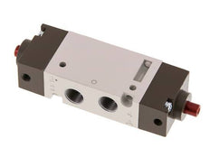 5/2 G1/8'' (M5) Bi-Stabiel Luchtgestuurd Ventiel 1.5-10bar/21.0-140psi YPC