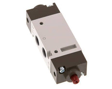 5/2 G1/8'' (M5) Bi-Stabiel Luchtgestuurd Ventiel 1.5-10bar/21.0-140psi YPC