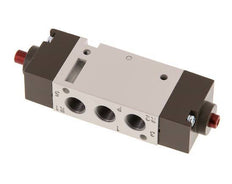5/2 G1/8'' (M5) Bi-Stabiel Luchtgestuurd Ventiel 1.5-10bar/21.0-140psi YPC