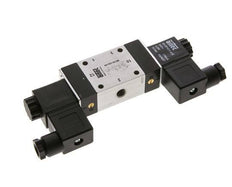 3/2 G1/8'' Bi-Stabiel Magneetventiel Extern Gestuurd 24V DC 0-10bar/0-140psi Airtec
