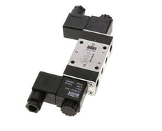 3/2 G1/8'' Bi-Stabiel Magneetventiel Extern Gestuurd 24V DC 0-10bar/0-140psi Airtec