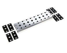 Manifold 8-Stations E.MC 5/2 5/3-weg