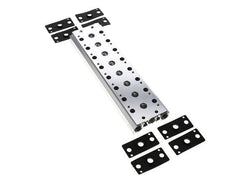 Manifold 8-Stations E.MC 5/2 5/3-weg
