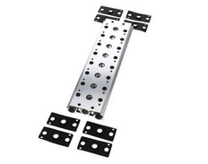 Manifold 8-Stations E.MC 5/2 5/3-weg