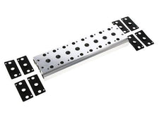Manifold 8-Stations E.MC 5/2 5/3-weg