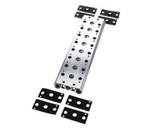 Manifold 8-Stations E.MC 5/2 5/3-weg