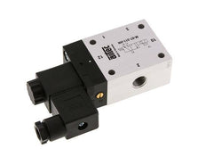 3/2 G1/4'' NC Magneetventiel 12V DC 2.5-10bar/35.0-140psi Airtec