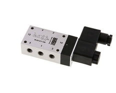 5/2 G1/8'' Solenoid Valve 24V AC 3-10bar/42-140psi Airtec
