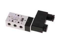 5/2 G1/8'' Magneetventiel 24V DC 2.5-10bar/35.0-140psi Airtec