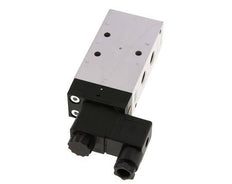 5/2 G1/4'' Magneetventiel 12V DC 2.5-10bar/35.0-140psi Airtec