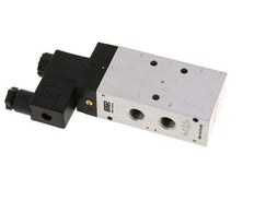 5/2 G1/4'' Magneetventiel 12V DC 2.5-10bar/35.0-140psi Airtec