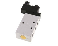 5/2 G1/4'' Magneetventiel 12V DC 2.5-10bar/35.0-140psi Airtec