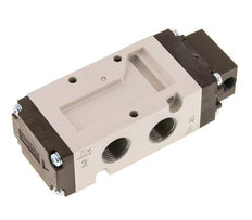 5/2 G3/8'' (G1/8'') Luchtgestuurd Ventiel 1.5-10bar/21.0-140psi YPC