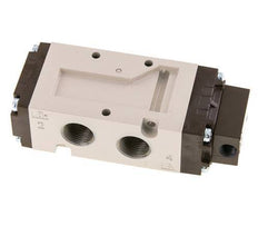 5/2 G3/8'' (G1/8'') Luchtgestuurd Ventiel 1.5-10bar/21.0-140psi YPC