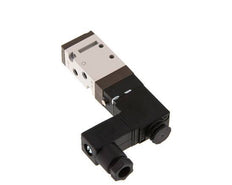 5/2 M5 Magneetventiel 12V DC 1.5-10bar/21.0-140psi YPC