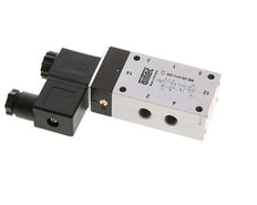 5/2 G1/8'' Magneetventiel Extern 24V DC -0.95-10bar/-13.2-140psi Airtec