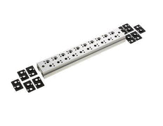 Manifold 10-Stations YPC SF1000 3/2-weg