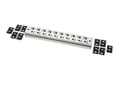 Manifold 10-Stations YPC SF1000 3/2-weg