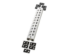 Manifold 10-Stations YPC SF1000 3/2-weg