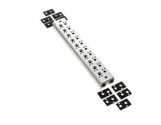 Manifold 10-Stations YPC SF1000 3/2-weg
