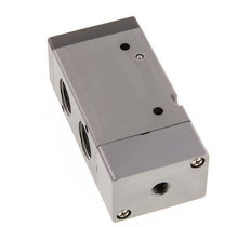 3/2 G1/2'' (G1/8'') NO Luchtgestuurd Valve Extern 1.5-8bar/21.0-112psi E.MC