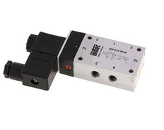 5/2 G1/8'' Magneetventiel 115V AC 2-10bar/28-140psi Airtec