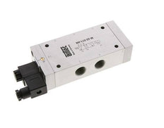 5/2 G1/2'' Magneetventiel 24V DC 2-10bar/28-140psi Airtec