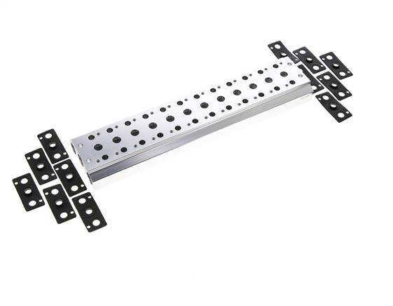 Manifold 12-Stations E.MC 5/2 5/3-weg