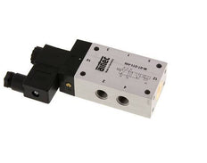 5/2 G1/4'' Magneetventiel 115V AC 2.5-10bar/35.0-140psi Airtec