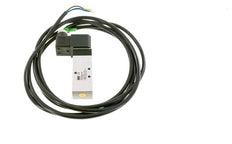 5/2 G1/8'' Magneetventiel 24V DC ATEX 3-10bar/42-140psi Airtec