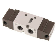 5/2 G1/4'' (G1/8'') Bi-Stabiel Luchtgestuurd Ventiel 1.5-10bar/21.0-140psi YPC