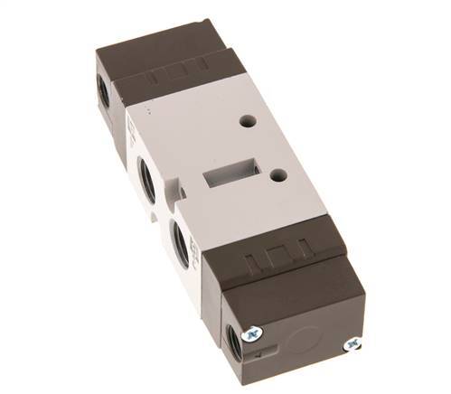 5/2 G1/4'' (G1/8'') Bi-Stabiel Luchtgestuurd Ventiel 1.5-10bar/21.0-140psi YPC