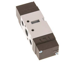 5/2 G1/4'' (G1/8'') Bi-Stabiel Luchtgestuurd Ventiel 1.5-10bar/21.0-140psi YPC