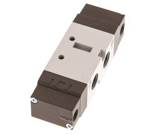 5/2 G1/4'' (G1/8'') Bi-Stabiel Luchtgestuurd Ventiel 1.5-10bar/21.0-140psi YPC