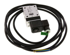 3/2 G1/4'' NC Magneetventiel 230V AC ATEX 1.5-10bar/21.0-140psi Airtec