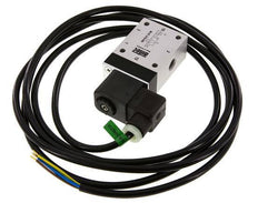 3/2 G1/4'' NC Magneetventiel 230V AC ATEX 1.5-10bar/21.0-140psi Airtec