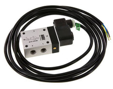 3/2 G1/4'' NC Magneetventiel 230V AC ATEX 1.5-10bar/21.0-140psi Airtec