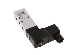 5/2 G1/8'' Magneetventiel 24V DC ATEX 3-10bar/42-140psi Airtec