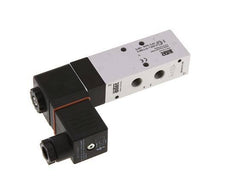 5/2 G1/8'' Magneetventiel 24V DC ATEX 3-10bar/42-140psi Airtec